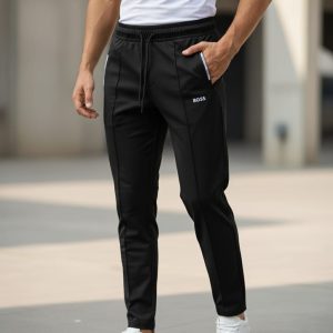 Black - M